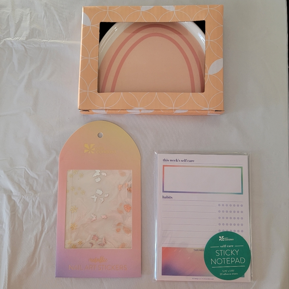 Erin Condren Accessory Bundle